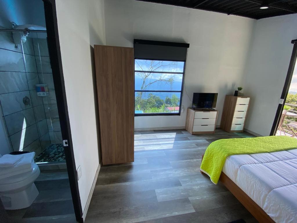 Готель Solaris Glamping Exclusive Tena Екстер'єр фото