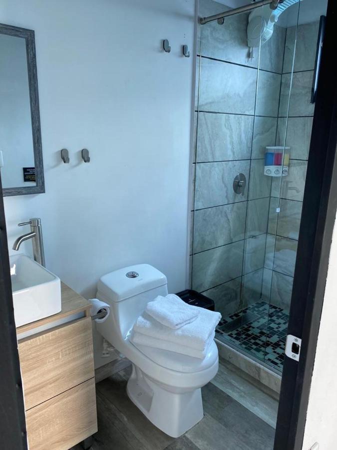 Готель Solaris Glamping Exclusive Tena Екстер'єр фото