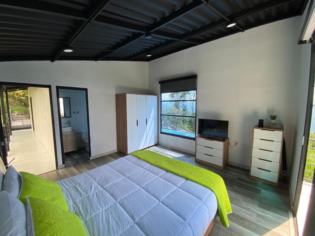Готель Solaris Glamping Exclusive Tena Екстер'єр фото