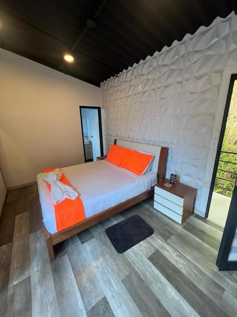 Готель Solaris Glamping Exclusive Tena Екстер'єр фото