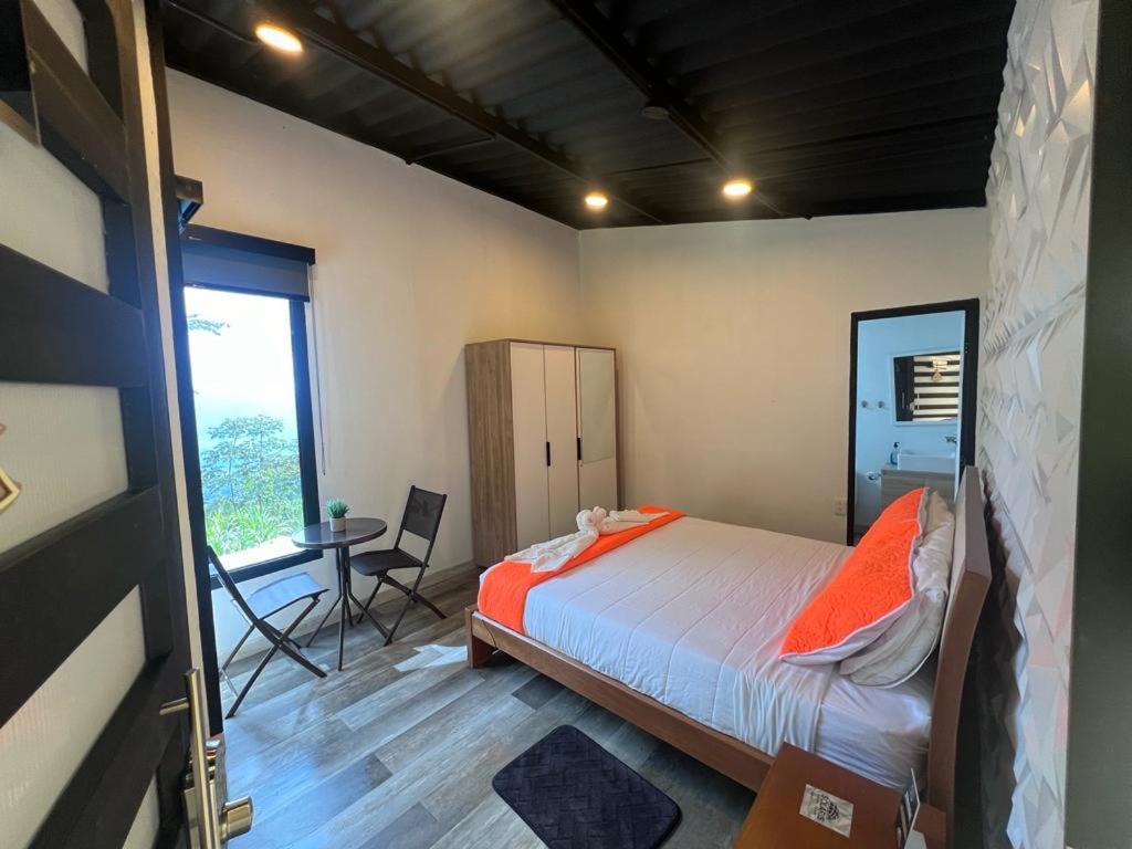 Готель Solaris Glamping Exclusive Tena Екстер'єр фото